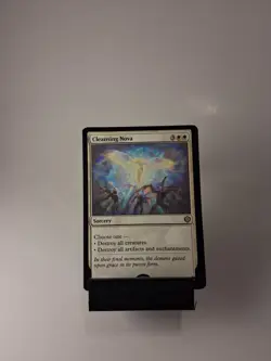 Hana Pashar Ruin Seeker Magic The Gathering Commander Deck - Image 4