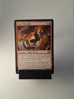 Gwen Stacy Marvel's Spider-Man Magic The Gatherjng Commander Deck - Image 4