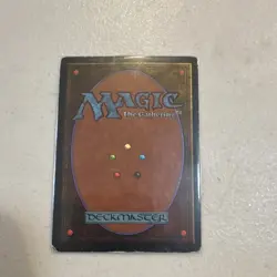 Wizards of the Coast Magic Wheel of Fortune Sorcery Red English Daniel Gelon - Image 2