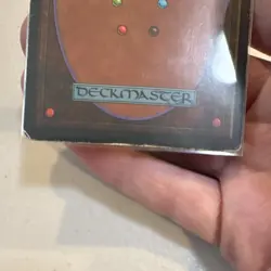 Wizards of the Coast Magic Wheel of Fortune Sorcery Red English Daniel Gelon - Image 5