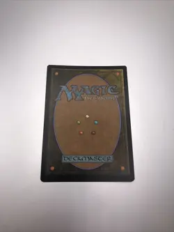 Containment Priest Masterpiece Amonkhet Invocations Foil MTG Magic The Gathering - Image 2