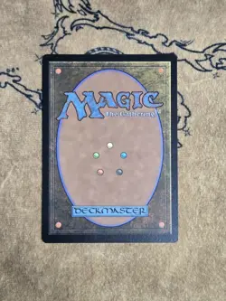 Mnemonic Deluge 082/361 Commander Legends Non-Foil NM - Image 2