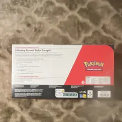 Pokemon Scarlet & Violet Surging Sparks Elite Trainer Box Booster Bundle 2-Pack - Image 2