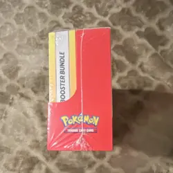 Pokemon Scarlet & Violet Surging Sparks Elite Trainer Box Booster Bundle 2-Pack - Image 3