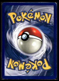 1999 Pokemon Game 16 Zapdos Holo LP - Image 2