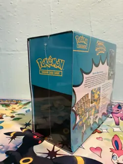 Pokemon TCG: Ascended Heroes Elite Trainer Box (ETB) - IN HAND - Image 2