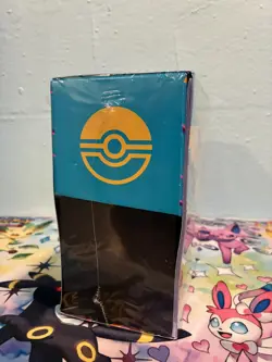 Pokemon TCG: Ascended Heroes Elite Trainer Box (ETB) - IN HAND - Image 4
