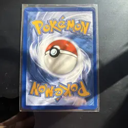 Anthea and Concordia 254/217 Ascended Heroes Pokemon TCG Full Art Trainer - Image 4