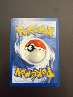Pokemon TCG Butterfree Jungle 33/64 Regular LP! - Image 4