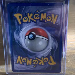Pokemon TCG - Pidgeotto Rare Base Set 022/102 LP - Image 2