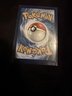 Pokemon Charizard & Braixen GX TAG TEAM Holo SM-Cosmic Eclipse 22/236 - Image 2