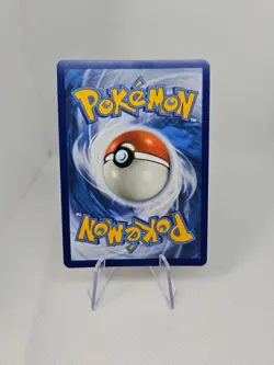 Hala Full Art 143/145 SM Guardians Rising Holo Pokemon TCG - Image 2