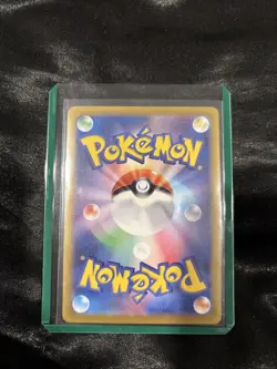 Carta Pokemon Magneton IR 112/106 sv8 Super Electric Breaker giapponese Jap - Image 2