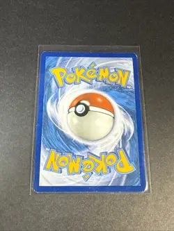 2017 POKEMON GARBODOR 51/145 GUARDIANS RISING RARE REVERSE HOLO - Image 2