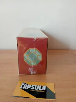 Pokemon Trainer Battle Deck Box Brock Pewter City Gym Japanese Sealed - Image 5