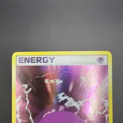 2006 Psychic Energy 109/110 Pokemon Holon Phantoms Holo Near Mint - Image 4