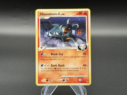 Houndoom G - 50/127 Platinum - Pokemon TCG - 2009 - Image 1