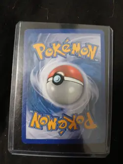 Trainer N 101/101 NEAR MINT Full Art B&W Noble Victories Holo Supporter Pokemon - Image 2