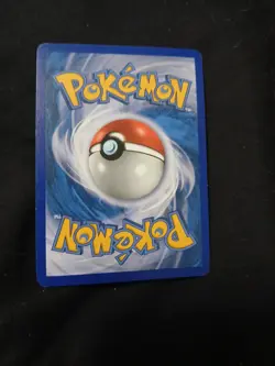 Trainer N 101/101 NEAR MINT Full Art B&W Noble Victories Holo Supporter Pokemon - Image 4