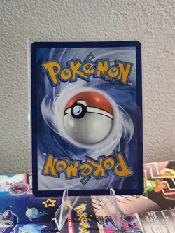 Pokemon TCG Illustration Rare Assorted Lot of 6 Scarlet & Violet Mega Evoultion - Image 5