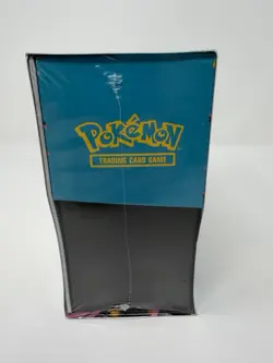 Pokemon TCG: Mega Evolutions Ascended Heroes ETB Elite Trainer Box New & Sealed - Image 2