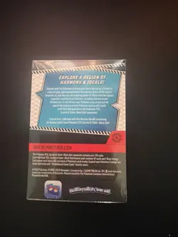 Pokemon TCG Booster Bundles, 3 - Journey Together, Black Bolt, Prismatic - Image 5