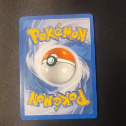 Pokemon Unleashed 2010 Alph Lithograph TWO - Image 2