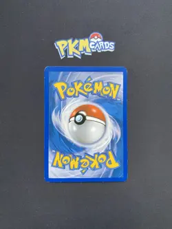 Pokemon TCG Aron Triumphant 56/102 Regular LP. - Image 2