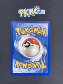 Pokemon TCG Aron Ruby and Sapphire 50/109 Regular LP. - Image 2