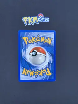 Pokemon TCG Aron Sandstorm 56/100 Regular LP. - Image 2