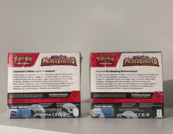Pokemon TCG Scarlet & Violet Paldea Evolved Booster Box Brand New & Sealed - Image 5