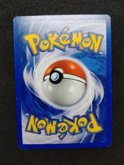 Vulpix 91/105 Common Neo Destiny Unlimited Pokemon MP/DMG 2002 Vintage WOTC - Image 2