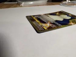 Pokemon 2021 Snorlax Secret Rare Gold Chilling Reign 224/198 - Image 4