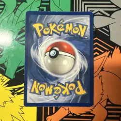 Pokemon TCG Zapdos Fossil 15/62 Holo Unlimited Holo Rare - Image 2