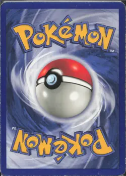 Pokemon TCG - Ditto 3/62 Holo Rare Fossil - 740 - Image 2