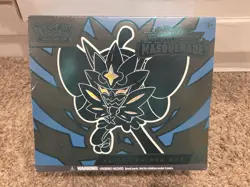 Pokemon TCG S&V Twilight Masquerade Elite Trainer Box ETB *New / Factory Sealed* - Image 1