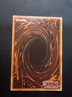 Colossal Fighter (Quarter Century Secret Rare) RA03-EN200 Light Play - Image 4