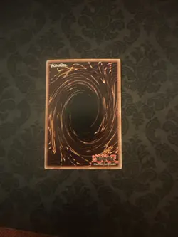 Yugioh - Meteor of Destruction - FET-EN041 - Rare Unlimited - Image 2