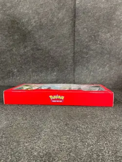 POKEMON Scarlet & Violet: Prismatic Evolutions Mini Tin 8-Pack, Sealed, Tears - Image 3