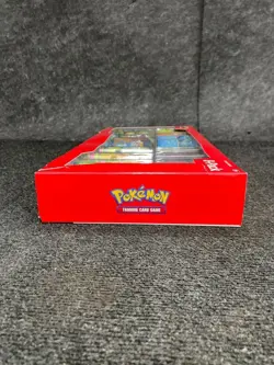 POKEMON Scarlet & Violet: Prismatic Evolutions Mini Tin 8-Pack, Sealed, Tears - Image 4
