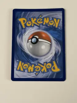 2019 Pokemon SM Black Star Promos Eevee GX #SM233 - Image 4