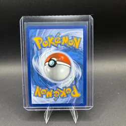 Charizard EX Pokemon SV Black Star Promo 196 Holo LP - Image 2