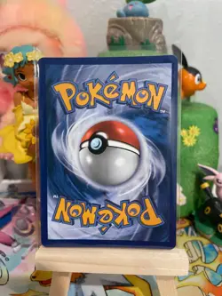 Team Rocket's Persian EX (150/182) - Destined Rivals - Pokemon TCG - NM - Image 2