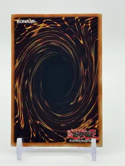 Yu-Gi-Oh! Red-Eyes Black Metal Dragon Secret Rare Unlimited FMR-001 HP DAMAGE - Image 2