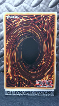 | Yugioh Linkross ETCO-EN049 1st Edition Ultra Rare Eternity Code NM 🔥 | - Image 2