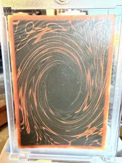 Yu-Gi-Oh! Slifer the Sky Dragon Ultra Rare Yugi's Legendary Decks YGLD-ENG01 En… - Image 2