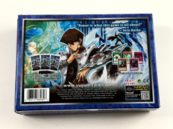 Yugioh Legendary Collection Kaiba Box - Image 2