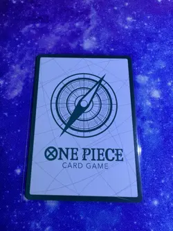 DON!! Card (Nico Robin) Extra Booster: One Piece Heroines Edition English - Image 2