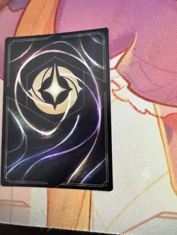 DISNEY LORCANA ELSA - ICE MAKER FOIL PROMO TOP 32 DLC 2/C2 EN 7 - Image 3