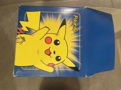 Pokemon Pikachu Trading Card 23K Gold-Plated Poke Ball - Image 2